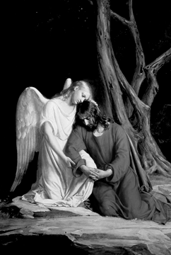 gethsemane
