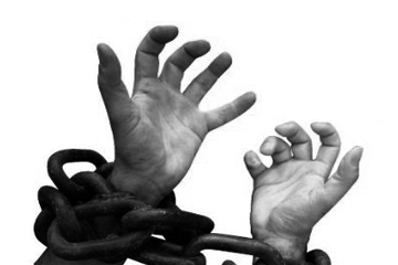 hands