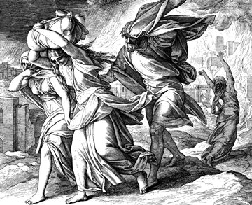 sodom