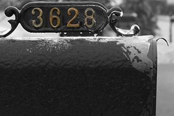 address