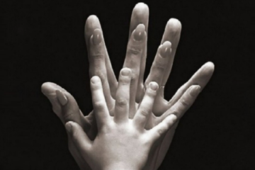 hands