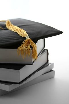 graduation