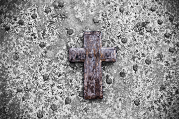 cross