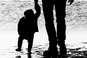 child_n_man