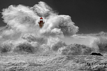 lighthouse
