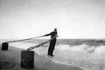 sea