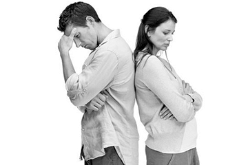 man-woman