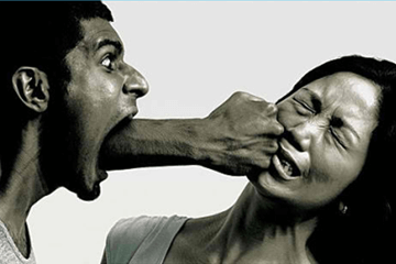 anger