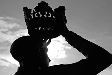 crown
