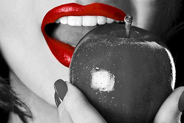 lips
