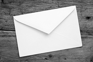 letter