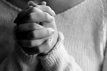 prayer