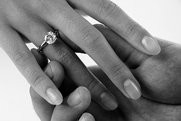 engagement