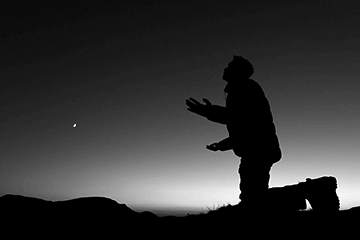 prayer