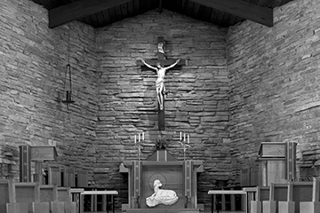 church_inside