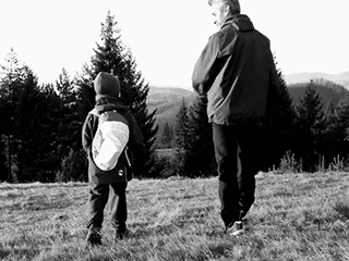 father-and-son