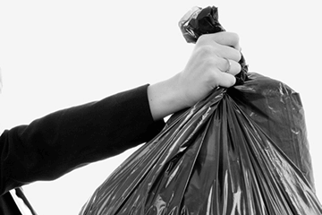 waste