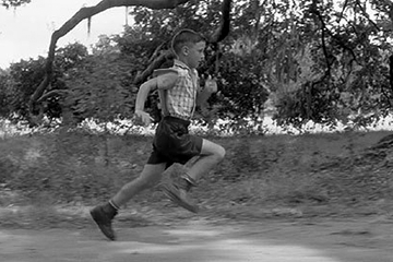 run